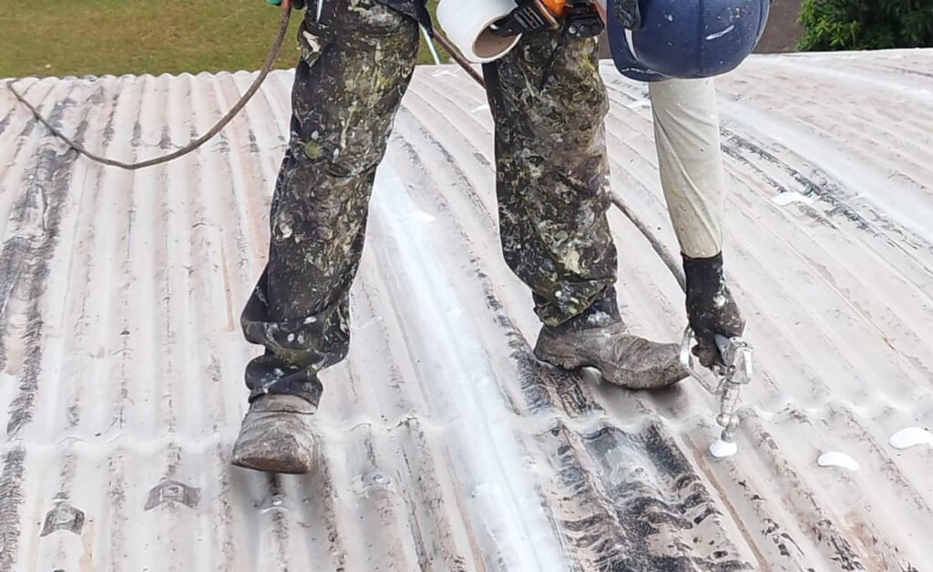 Qual O Melhor Tratamento Impermeabilizante Para Telhados Industriais