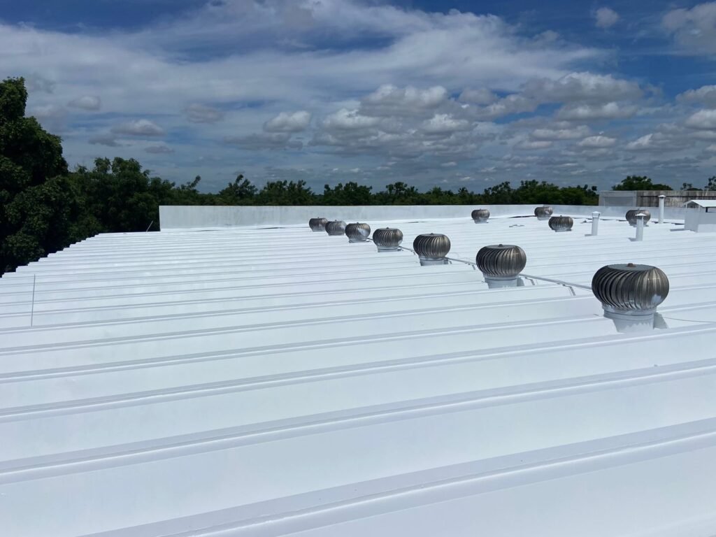 5 Motivos para Escolher ProtectRoof