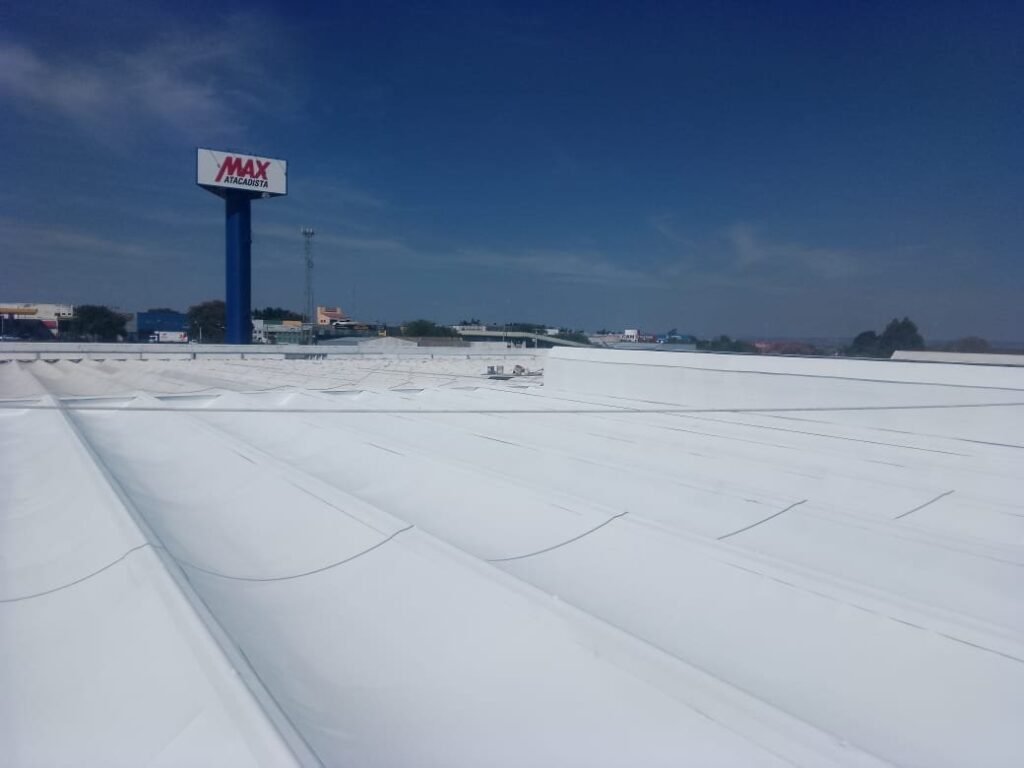 solucão protectroof